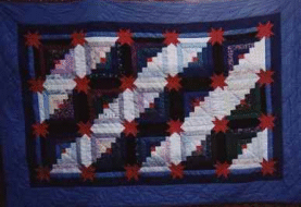 Mars Stars