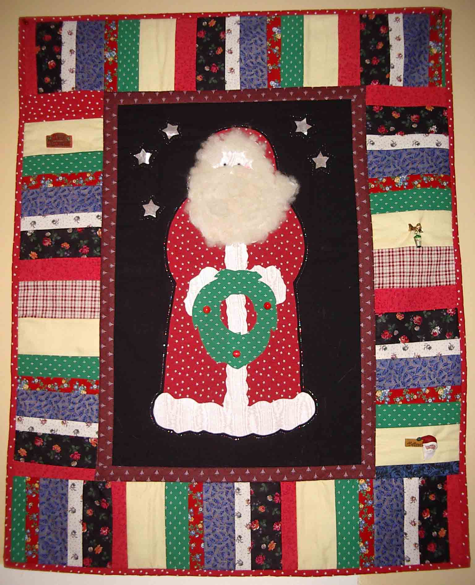 Santa