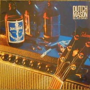 Special Brew LP Cover