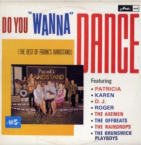 Do You Wanna Dance