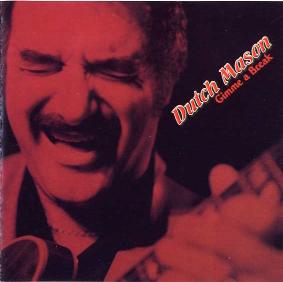 Gimme a Break CD Cover