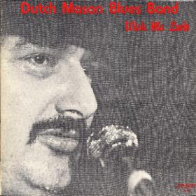 Wish Me Luck LP Cover