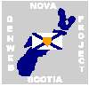 N.S. GenWeb Project