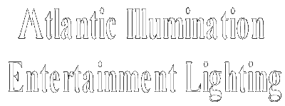 Atlantic Illumination Entertainment Lighting