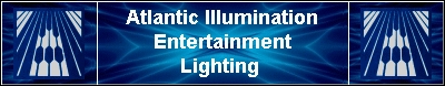 Atlantic Illumination Entertainment Lighting