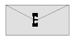 (Image Left: `E' Envelope)