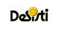 (Logo: Desisti)