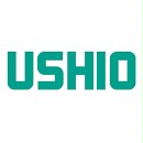 (Logo: Ushio)