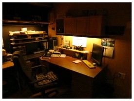 (Image: Bookkeeping Main Desk)