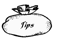 (Image: Tips Bag