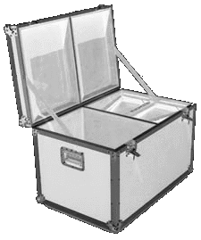 (Image Left: Roadcase)