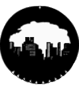 (Image: Ellipsoidal Pattern -- Cityscape)