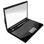 (Image Left: Laptop)