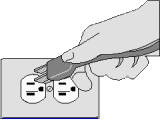 (Image: Plug and Outlet)