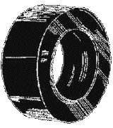 (Image: Roll of Stage Tape)