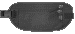 (Image Right: Black Waist Wallet)
