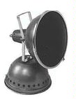 (Image: Mercury Vapour Fixture)