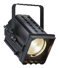 (Image: Stage Lighting Fresnel)