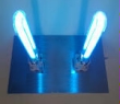 (Image: Dual Germicidal Fixture)