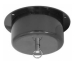 (Image Left: Small Mirror Ball Motor)