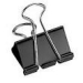 (Image Left: Binder Clip)