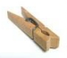 (Image Left: Wooden Clothes Pin)