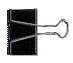 (Image Right: Binder Clip)