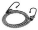 (Image Left: Coiled Bungee Cord)