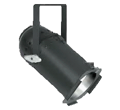 (Image Left: PAR 46 Stage Light)