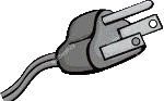 (Image Left: U-Ground Plug)
