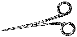 (Image Right: Haemostats)