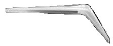 (Image Right: Shelf Bracket)