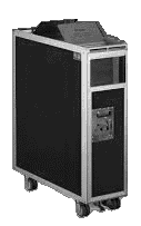 (Image Left: Aircraft Catering Unit)
