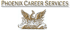 Phoenix Career Services
