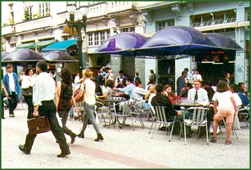 Photo courtesy of Institute for Transportation & Development Policy