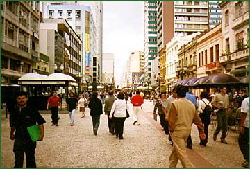 Photo courtesy of Institute for Transportation & Development Policy