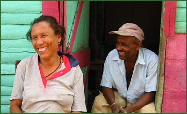 Photo by Julia Powell, courtesy of the Fairtrade Foundation