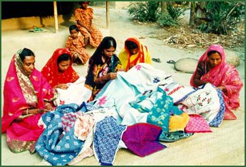 Photo courtesy of Grameen Bank