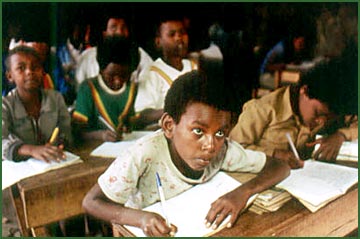 Photo courtesy of CIDA