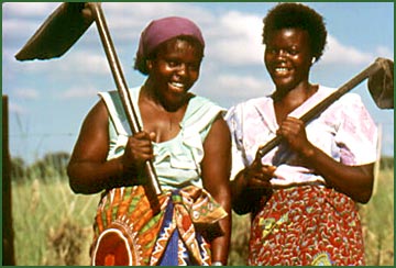 Photo courtesy of CIDA