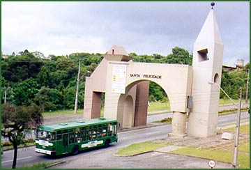 Photo courtesy of Institute for Transportation & Development Policy