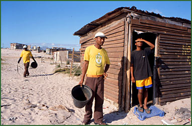 Source: Municipal Services Project