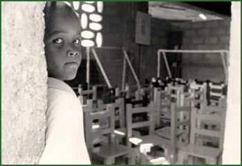 Photo by Kyle Martin, Global Focus