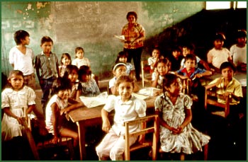 Nicaragua photo courtesy of CIDA