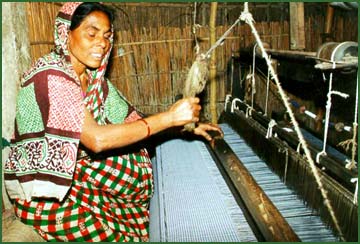 Photo courtesy of Grameen Bank