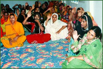 Photo courtesy of Grameen Bank