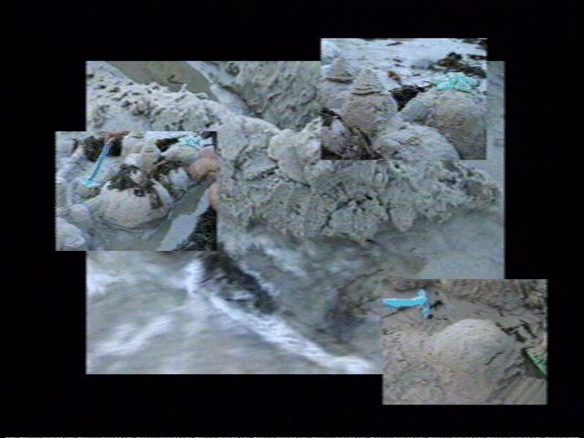 Arranged Image