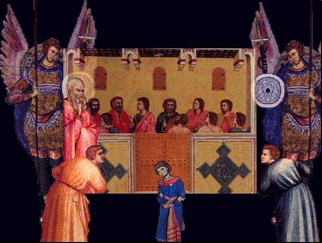 Court Image