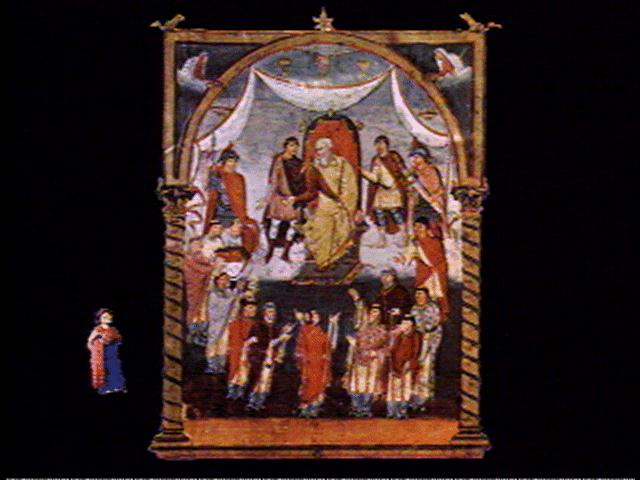 Painting Image