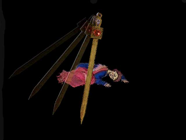 Sword Image